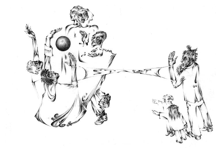 Веселые старты