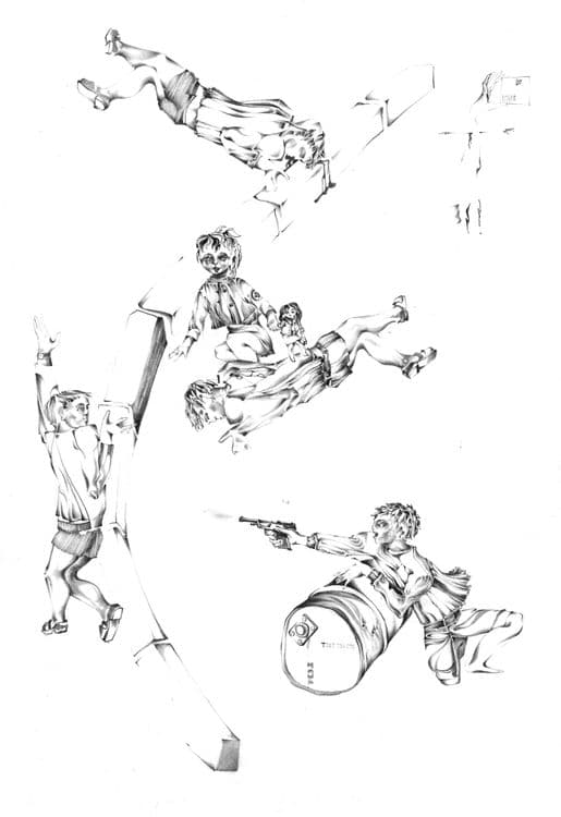 Игра в войну